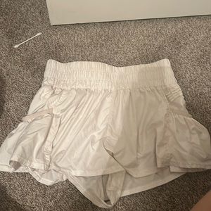 Get Your Flirt On Shorts